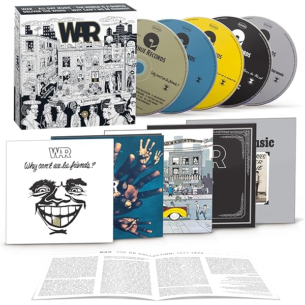 タンジェリン・ドリーム　Tangents 1973-1983 ボックスセット Tangerine Dream - Tangents: 1973-1983 - Amazon.com Music